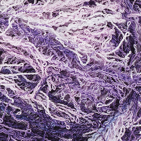 Red Heart Scrubby Yarn