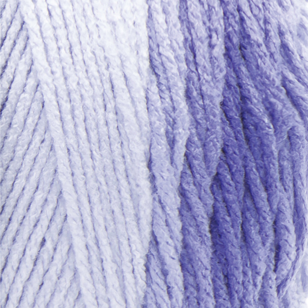 Red Heart Super Saver Ombre Yarn