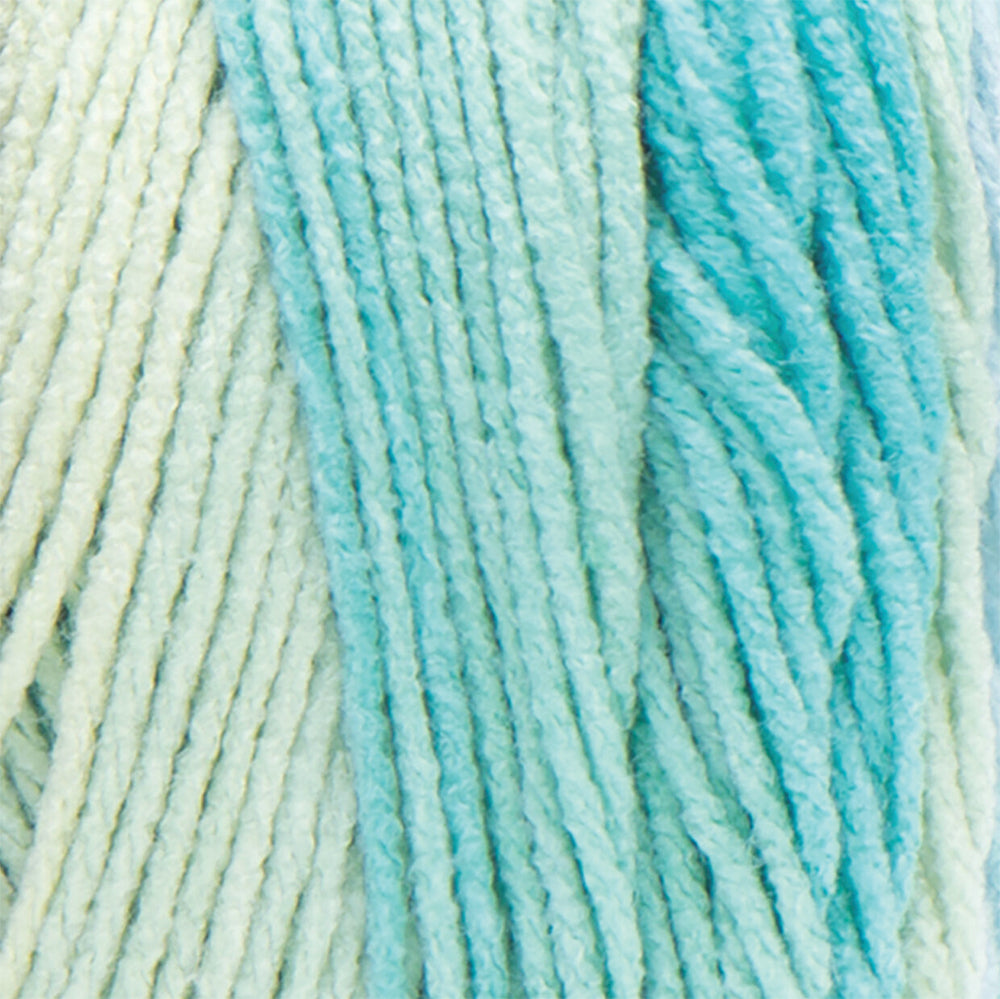 Red Heart Super Saver Ombre Yarn