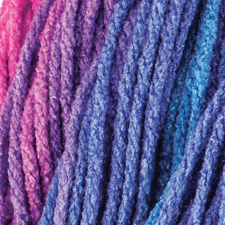 Red Heart Super Saver Ombre Yarn