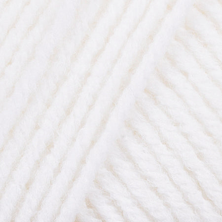 Fil confort coeur rouge