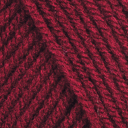 Fil confort coeur rouge