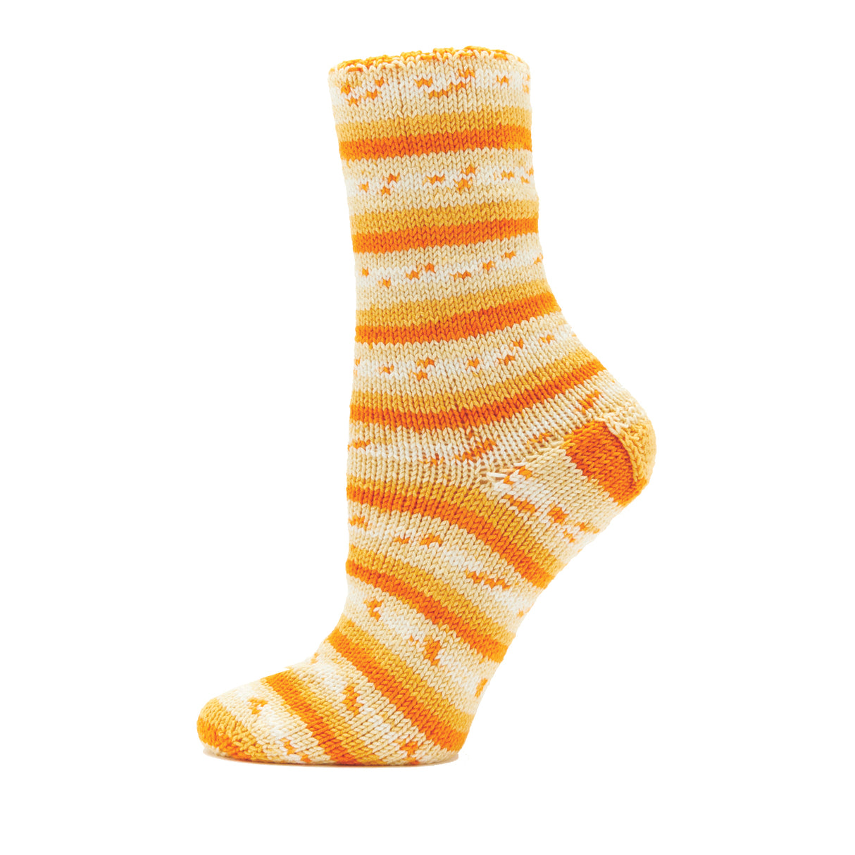 Fil à chaussettes Premier Fruits