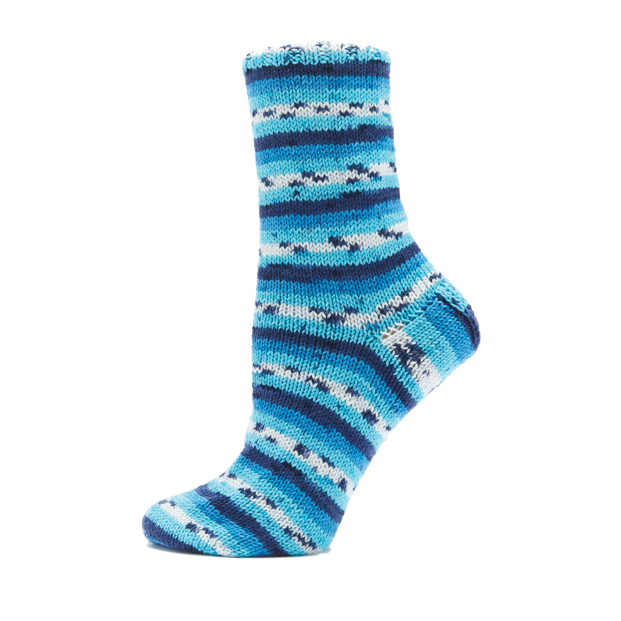 Fil à chaussettes Premier Fruits