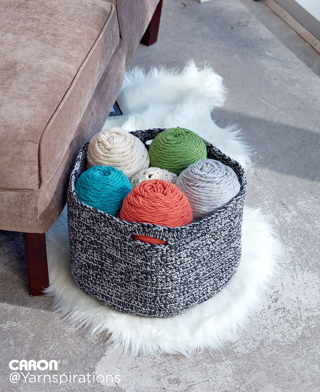 Modèle gratuit de double bon panier