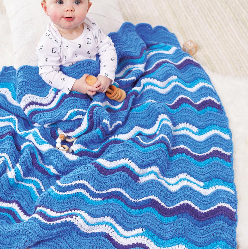 Modèle de couverture ondulée striée gratuite