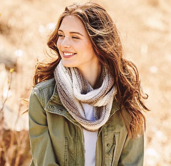 Free I Wanna Knit a Cowl Pattern