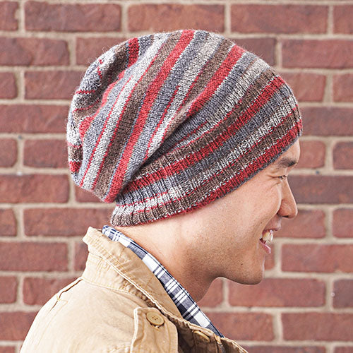 Free Trio of Patterns