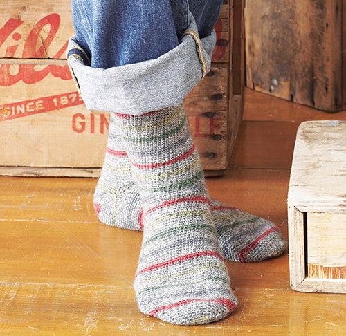 Free Trio of Patterns