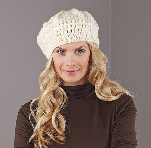 Free Classic Tam Pattern