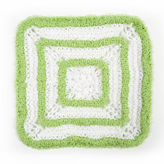 Free Knit Kitchen Cloths Pattern
