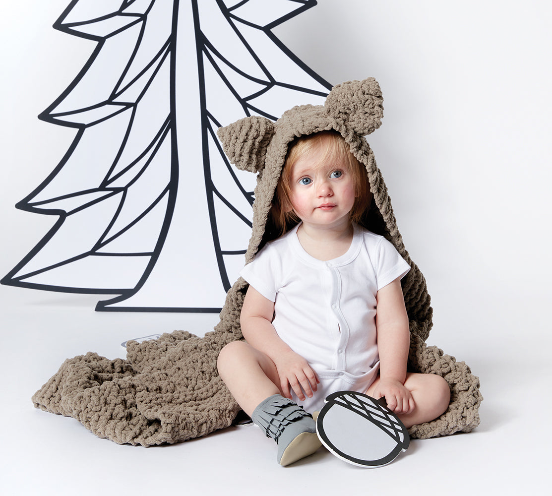 Modèle de couverture écureuil gratuit