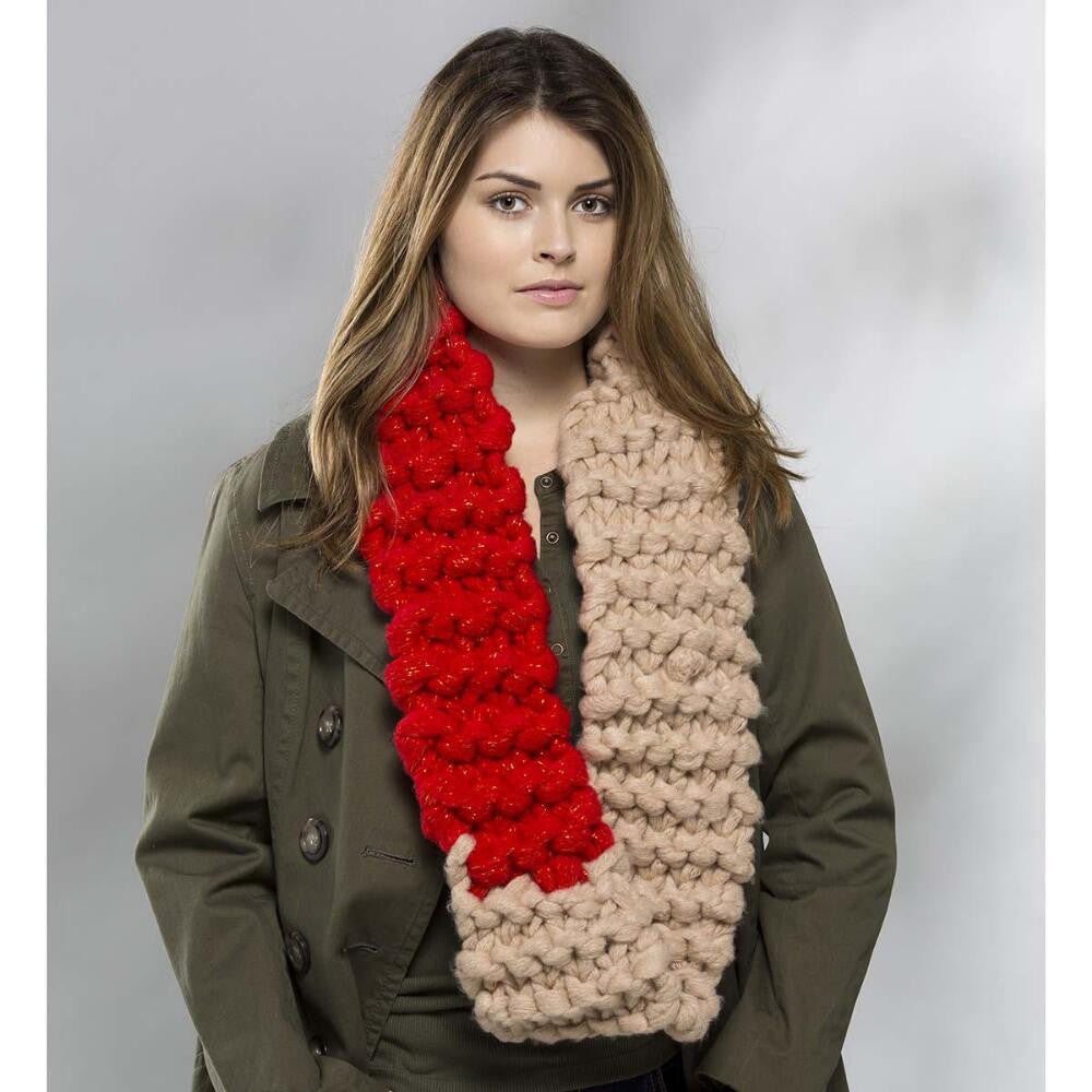 Modèle de capot Pop of Color gratuit