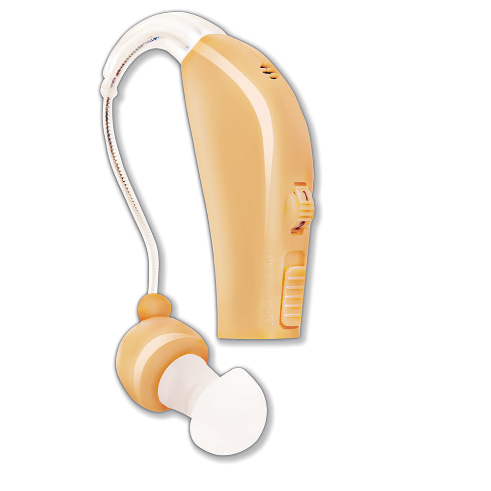 MSA Pro™ Rechargeable Sound Amplifier