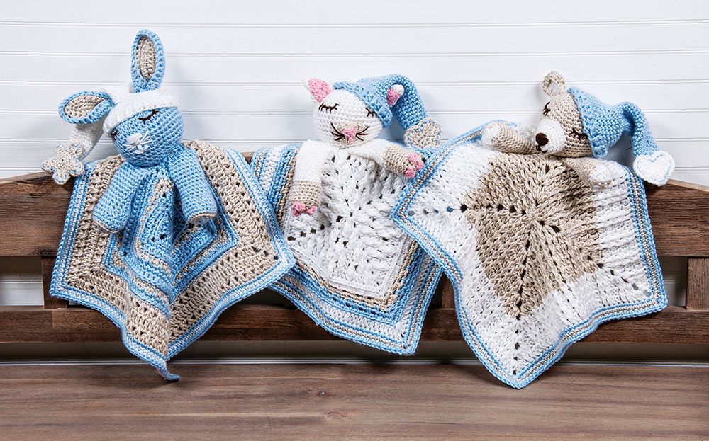 Sleepytime Snugglies