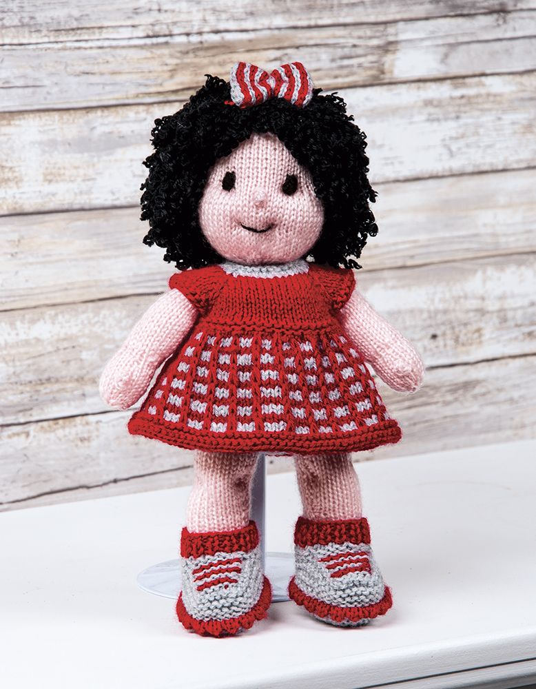 Marley Doll Kit