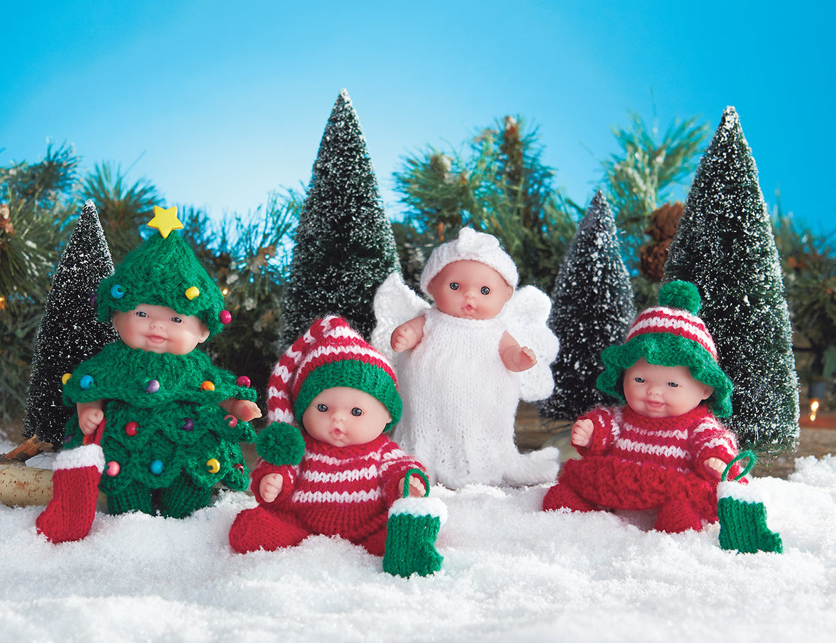 Kit de poupée Ensemble de vacances