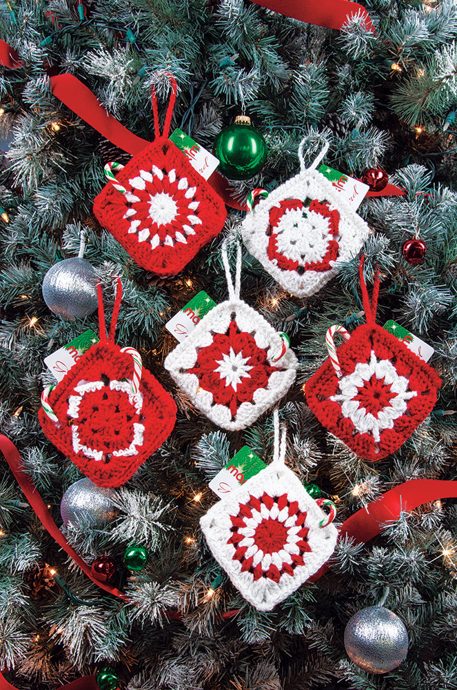 Pochettes joyeuses pour les fêtes