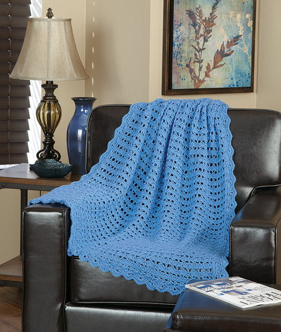 Summer Breeze Throw