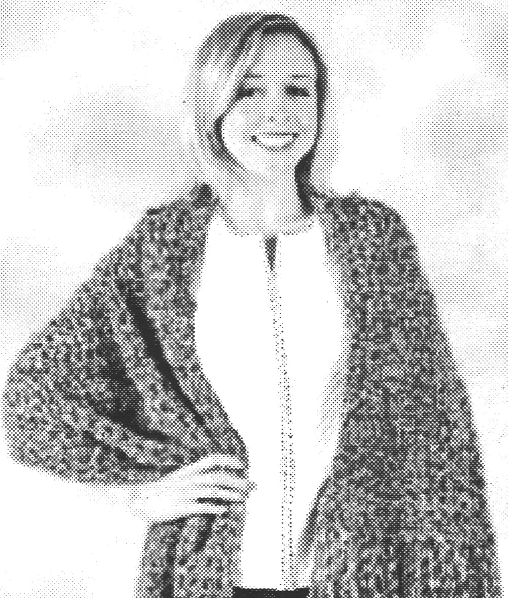 Cozi Crochet Shawl Pattern