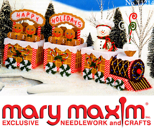 Modèle express de pain d’épice