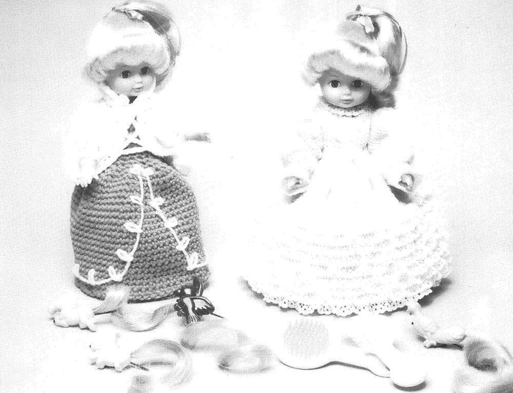 Patron De Robe Cendrillon Et Blanche Neige