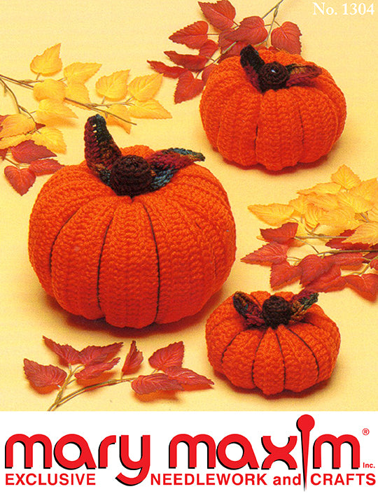 Pumpkins Pattern