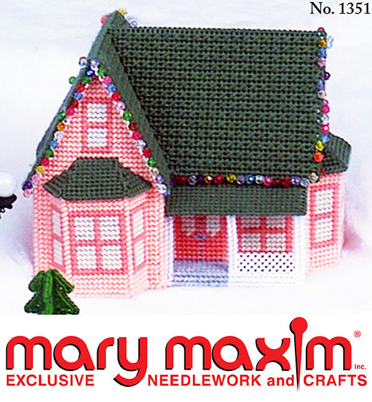 Modèle de maison de pêche