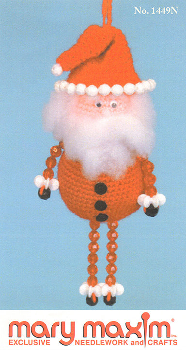 Modèle Kris Kringle