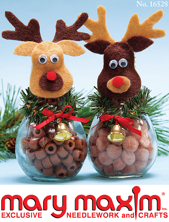 Light Bulb Rudy Pattern