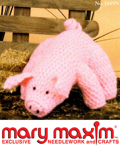 Modèle de trois cochons