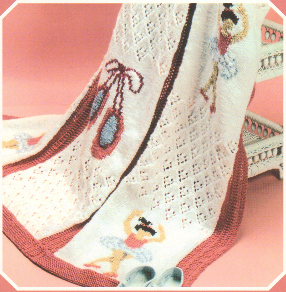 Modèle Afghan Ballerine