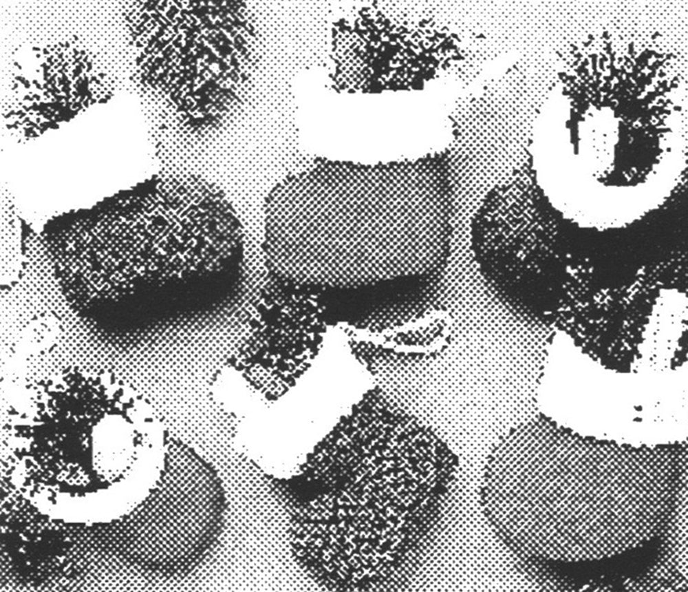 Patron de bas de bottes