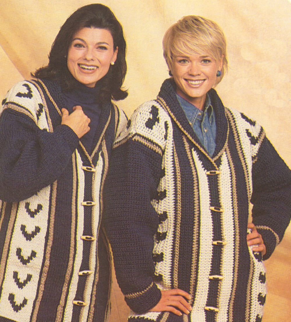 Modèle de manteau aztèque