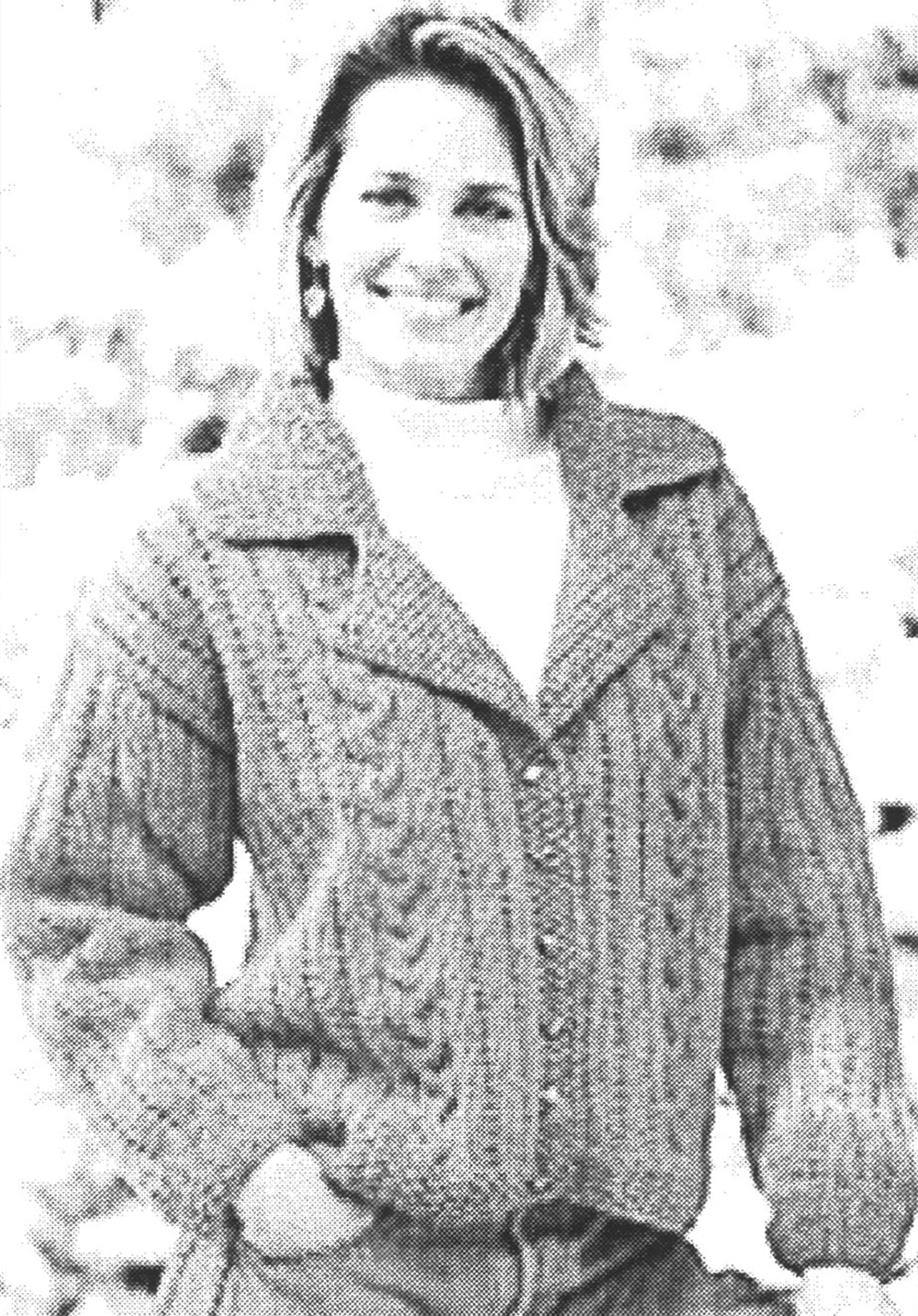 Denim Jacket Pattern