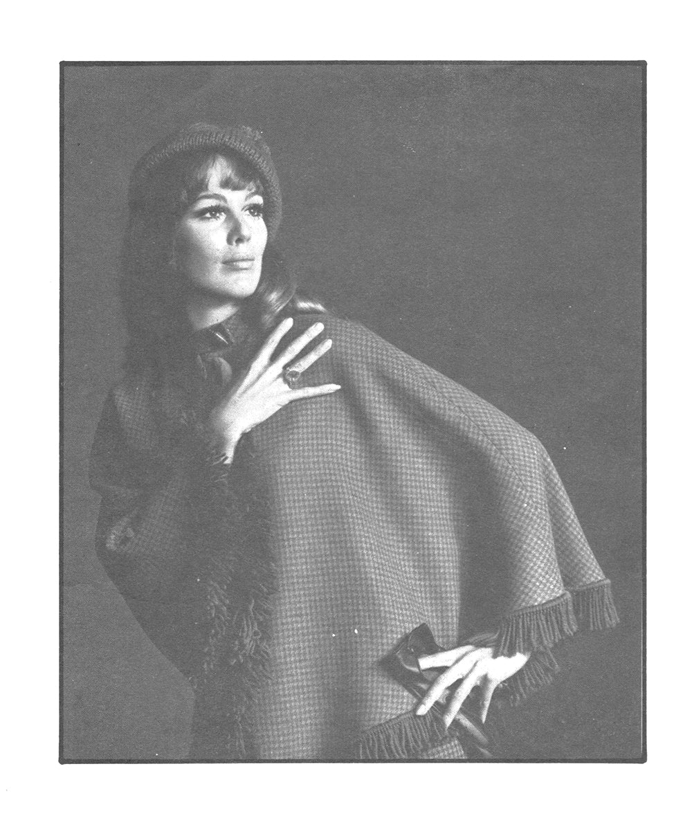 Which Way Tam Pattern