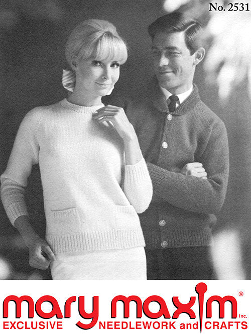 Modèle de cardigan à col plat