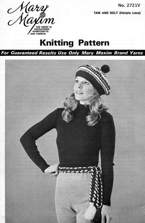 Tam et modèle de ceinture