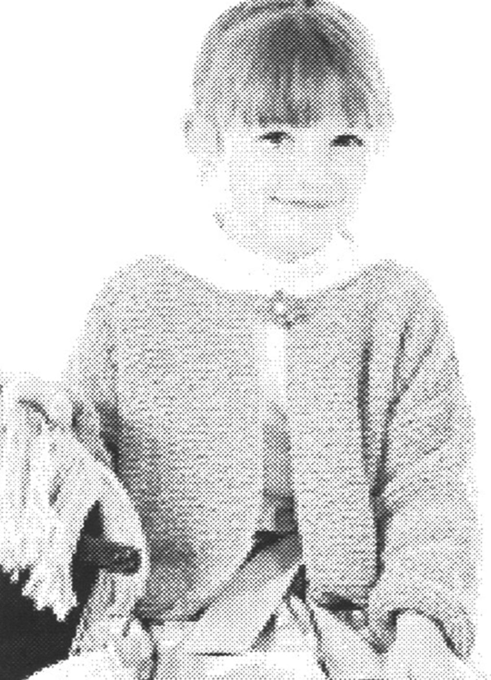 Chenille Cardigan Pattern