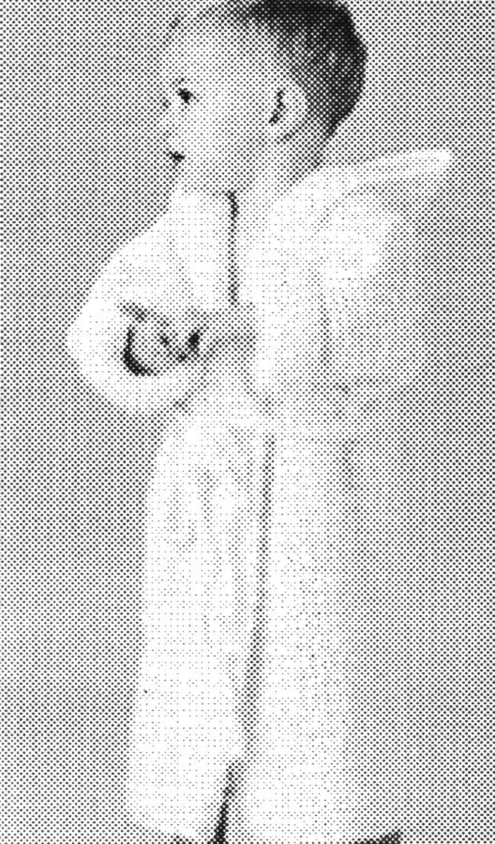 Hooded Cover-Up Pattern