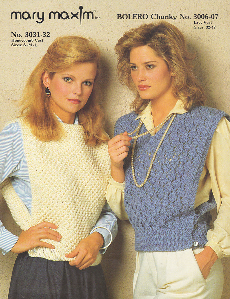 Livre de patrons épais Bolero