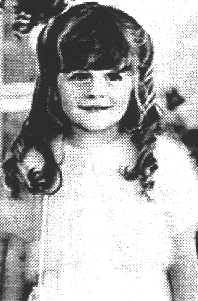 Girl's Cardigan Pattern