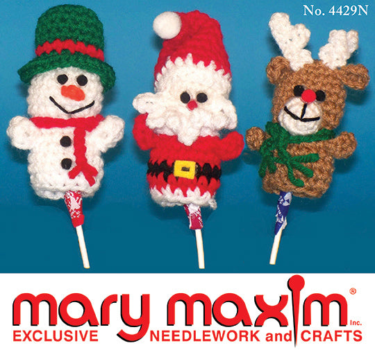 Modèle de marionnettes à doigts/couvertures de sucettes