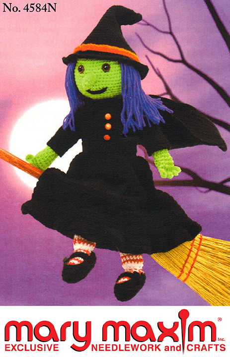 Hazel la sorcière modèle