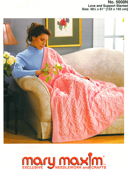 Modèle de couverture d’amour et de soutien