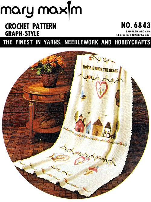 Échantillonneur de motif afghan