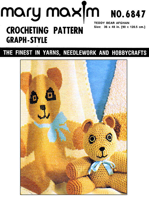 Modèle afghan d’ours en peluche
