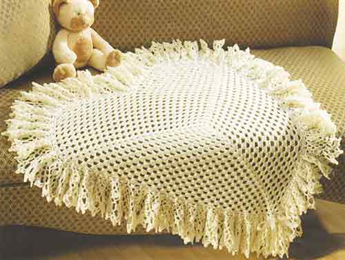 Modèle de coeur de grand-mère