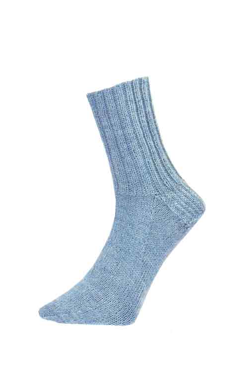 Sock It To Me Pattern