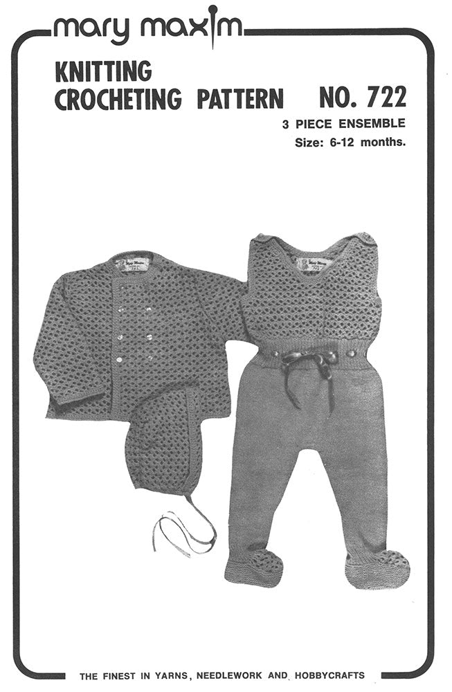 Modèle d'ensemble 3 pièces